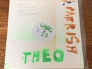 Ugly Edit #2 + 11, THEO PARRISH - BT Express / Jackey Beavers - Harold Melvin