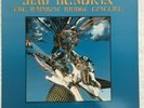 Jimi Hendrix The Rainbow Bridge Concert - Early Show Vinyl RRLP011 2003 UK 