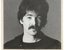 John Prine Bruised Orange LP Record