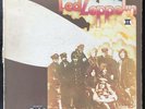 LED ZEPPELIN II RL Robert Ludwig 1st U.S. 1969 HOT MIX Atlantic SD 8236 RARE LP