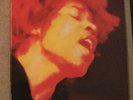 JIMI HENDRIX EXPERIENCE - ELECTRIC LADYLAND VINYL 2015 remaster 180g