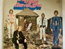 The Flying Burrito Brothers- Gilded Palace of Sin, 1969 A&M Records SP 4175