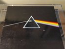 Dark Side Of The Moon Pink Floyd 1973 Rare Misprint EMI/Harvest SHVL804 vinyl
