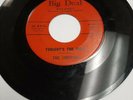 45 Record The Chiffons Tonight's The Night/Do You Know VG