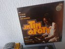 RARE AFRO FUNK LP  J.M. Tim & Foty