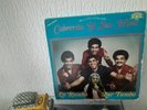 RARE AFRO LATIN LP Cabrerita y Sus Hijos ?– La Rumba Que Tumba