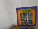 RARE AFRO LATIN LP  Discotheque 72