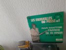 RARE AFRO LP Maître Franco De Mi Amor Et L'O.K. Jazz  Les Merveilles Du Passé 1
