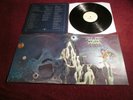 URIAH HEEP DEMONS AND WIZARDS UK 1ST PRESS 1972 NEAR MINT HARD PROG ROCK AUDIO