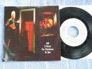 Vince Vance & The Valiants  - All I Want For Christmas.. -  Picture Sleeve PS 7