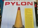 Pylon Box Vinyl 4 LP Black