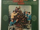 The Beach Boys Christmas Album Original 1964 Capitol Mono NM- In Shrink