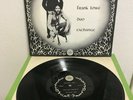 Rashied Ali Frank Lowe Duo Exchange LP Original Milford Graves Arthur Doyle