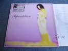 SIOUXSIE AND THE BANSHEES - SUPERSTITION LP - Nr MINT A1/B1 UK PUNK