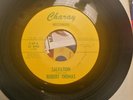 Robert Thomas Salvation / soul of a man