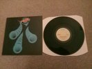 MANFRED MANN'S EARTH BAND - LP - NIGHTINGALES AND BOMBERS - BRONZE - UK - 1975
