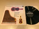 BRAHMS COMPLETE CHAMBER MUSIC WITH PIANO (PIANO TRIOS)...DECCA STEREO  SXL 6387