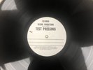 Bunny Wailer ?– Blackheart Man TEST PRESSING vinyl wailers bob marley peter tosh