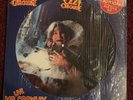 Ozzy Osbourne- Mr. Crowley Picture Disc 12” Vinyl Lp