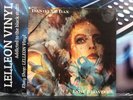 Danielle Dax Inky Bloaters LP Album Vinyl Record AOR13 A2/B2 Rock 80’s