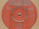 THE LOVIN' ****KEEP ON BELIEVING****MOD****DANCER****PAGE ONE****LISTEN