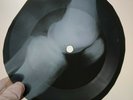 DAVID BOWIE ANDY WORHOL X-Ray USSR Record Roentgen Bones Ribs Music Vinyl