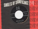 Beatles 45 Please Please Me/From Me To You VEE JAY VG+ VJ 581 black brackets 505