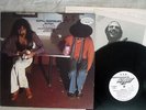 FRANK ZAPPA,CAPTAIN BEEFHEART,MOTHERS BONGO FURY DISCREET P10093D Japan PROMO LP