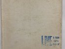 Rolling Stones LP Live R Than You'll Ever Be LURCH VG/VG+ red label 62