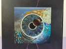 Pink Floyd Pulse [4LP] Live Album Remastered Box Set Hardback Book - Open Box