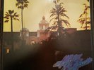 Eagles Hotel California 1977 Original Vinyl LP Release