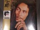 NEW Bob Marley & The Wailers – Legend ½ Speed Mastering 75th Anniversary Vinyl