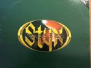 Styx Radio Special- LP- NM White Label