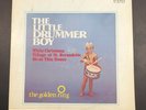 Little Drummer Boy Christmas Hits - The Golden Ring  ARC ACS-29 VG+ Vinyl LP R1