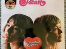 Heart Dreamboat Annie Nautilus Half-Speed Mastered dbx flawless w/ all inserts