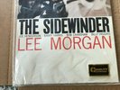 Lee Morgan ?– The Sidewinder  2 × Vinyl, 12