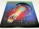 Journey   Escape   Columbia, TC 37408, LP, US, 1981, EX
