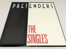 Pretenders   The Singles   Sire, 1-25664, 9 25664-1, LP, US, 1987, NM