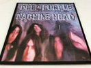 Deep Purple   Machine Head    Warner Bros., BSK 3100, LP, US, EX