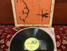 TULLY - LOVING IS HARD - OZ Sample 1st Press Harvest / Folk Psych / EX+ LP