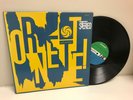 Ornette Coleman Quartet, Ornette    '62, VG+, Atlantic SD 1378, Free Jazz