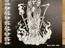 Incantation / Archgoat ?– Reh & Live 1990 / Jesus Spawn DEATH METAL/BLACK METAL