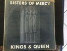 LP The Sisters of Mercy - 