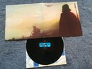 Wishbone Ash - argus LP UK 1972 blue/black hexagonal MCA 1ST PRESS