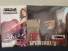 Taylor Swift RSd Record Red Speak Now Japan NEW