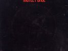 MOTLEY CRUE-SHOUT AT THE DEVIL (RED/BLACK VINYL) VINYL LP NEW