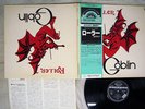 GOBLIN ROLLER SEVEN SEAS GXF-2056 Japan OBI VINYL LP