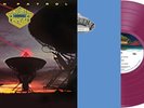 NIGHT RANGER-DAWN PATROL (PURP) (UK IMPORT) VINYL LP NEW