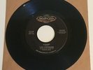 The 4 Seasons / Sherry & Walk Like a Man / 1983 45rpm / NM+