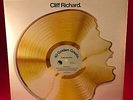 CLIFF RICHARD 40 Golden Greats 1981 UK Vinyl LP EXCELLENT CONDITION best of hits